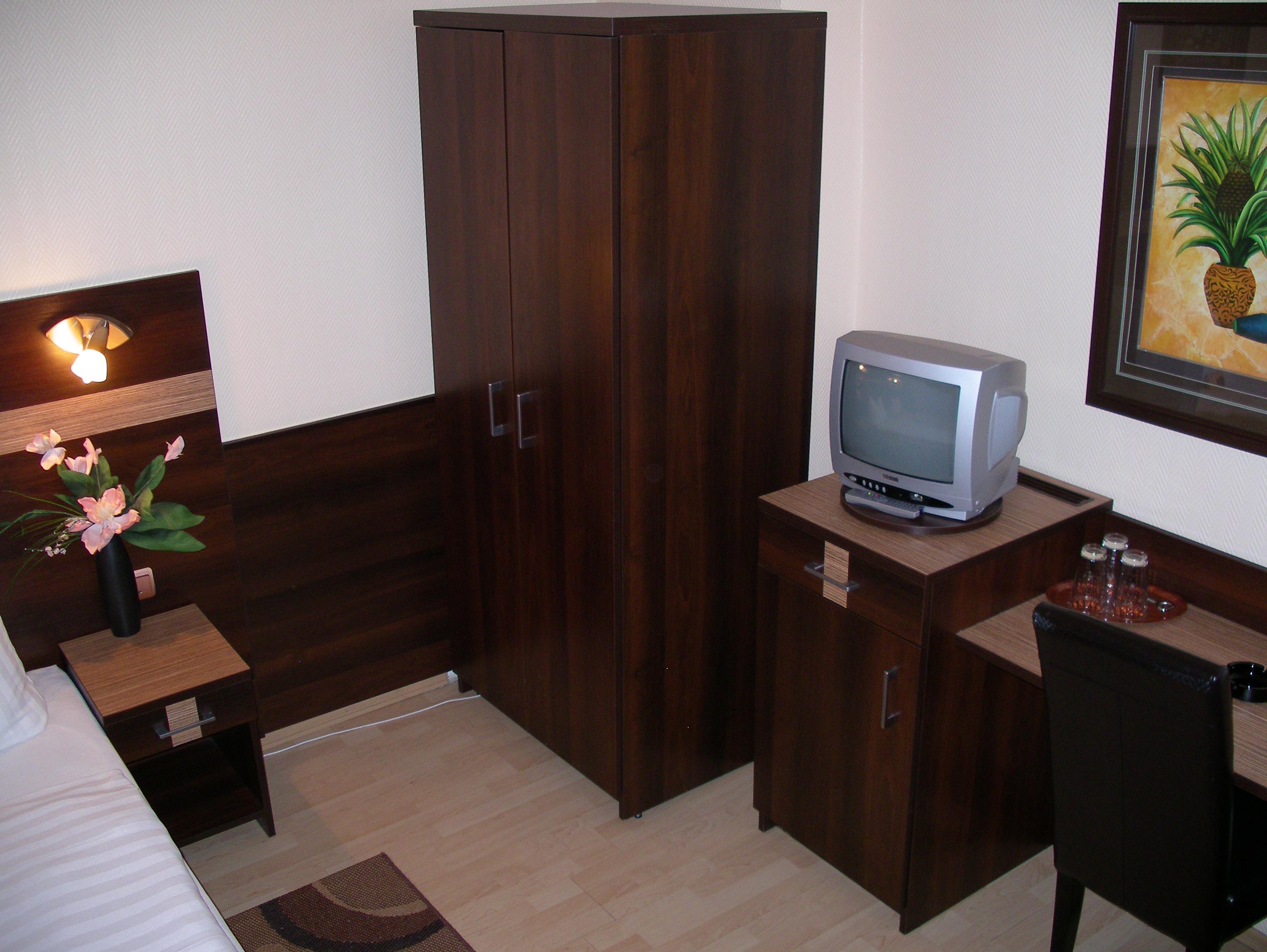 פרנקפורט Hotel Elbe Street 34 מראה חיצוני תמונה