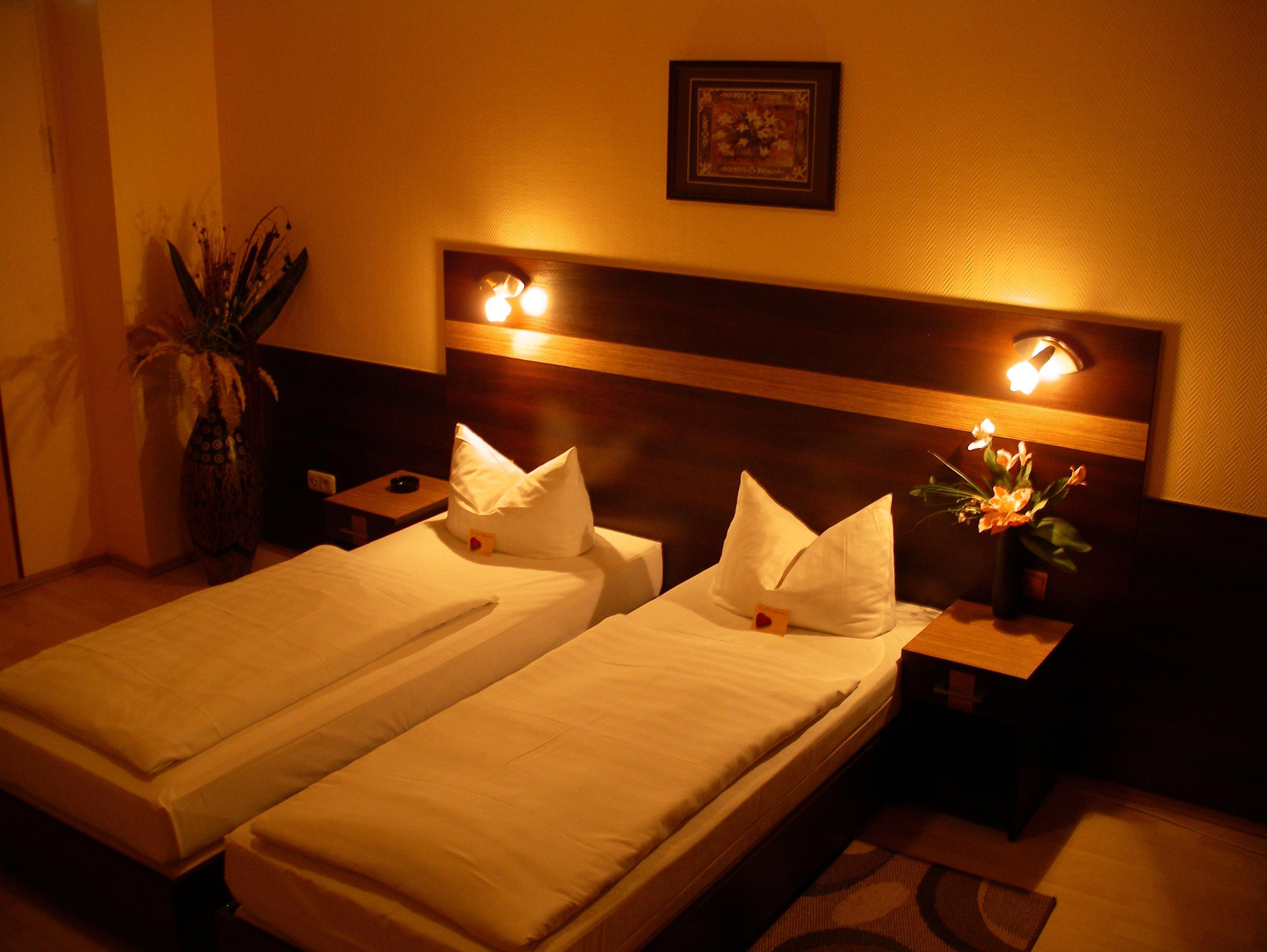 פרנקפורט Hotel Elbe Street 34 מראה חיצוני תמונה