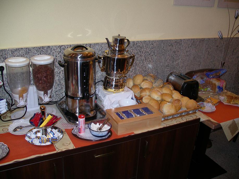 פרנקפורט Hotel Elbe Street 34 מראה חיצוני תמונה
