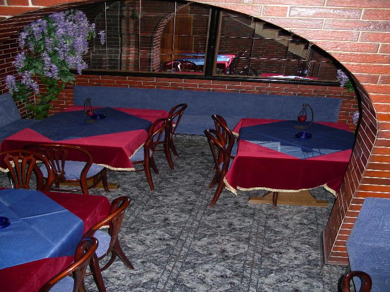 פרנקפורט Hotel Elbe Street 34 מראה חיצוני תמונה
