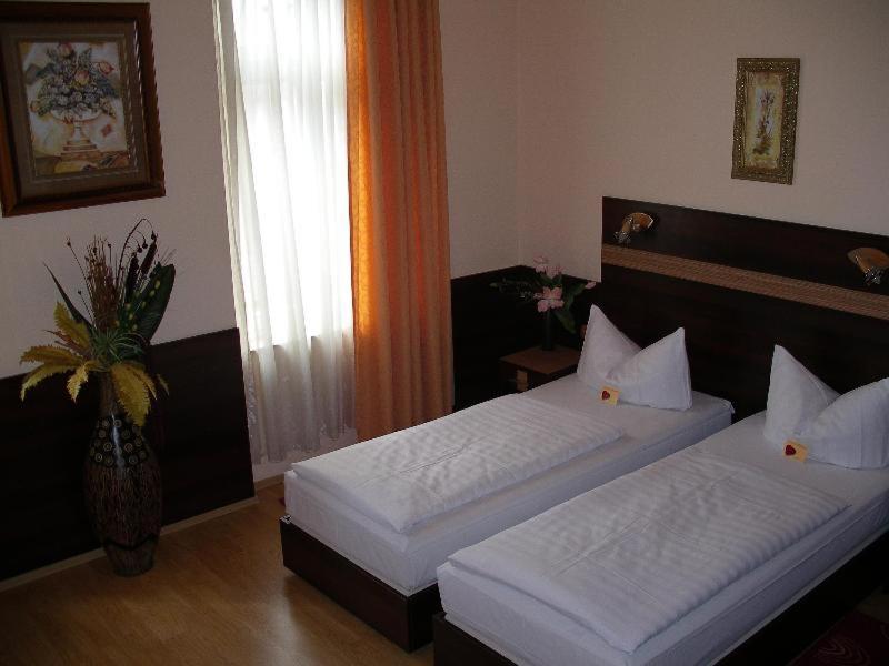 פרנקפורט Hotel Elbe Street 34 חדר תמונה
