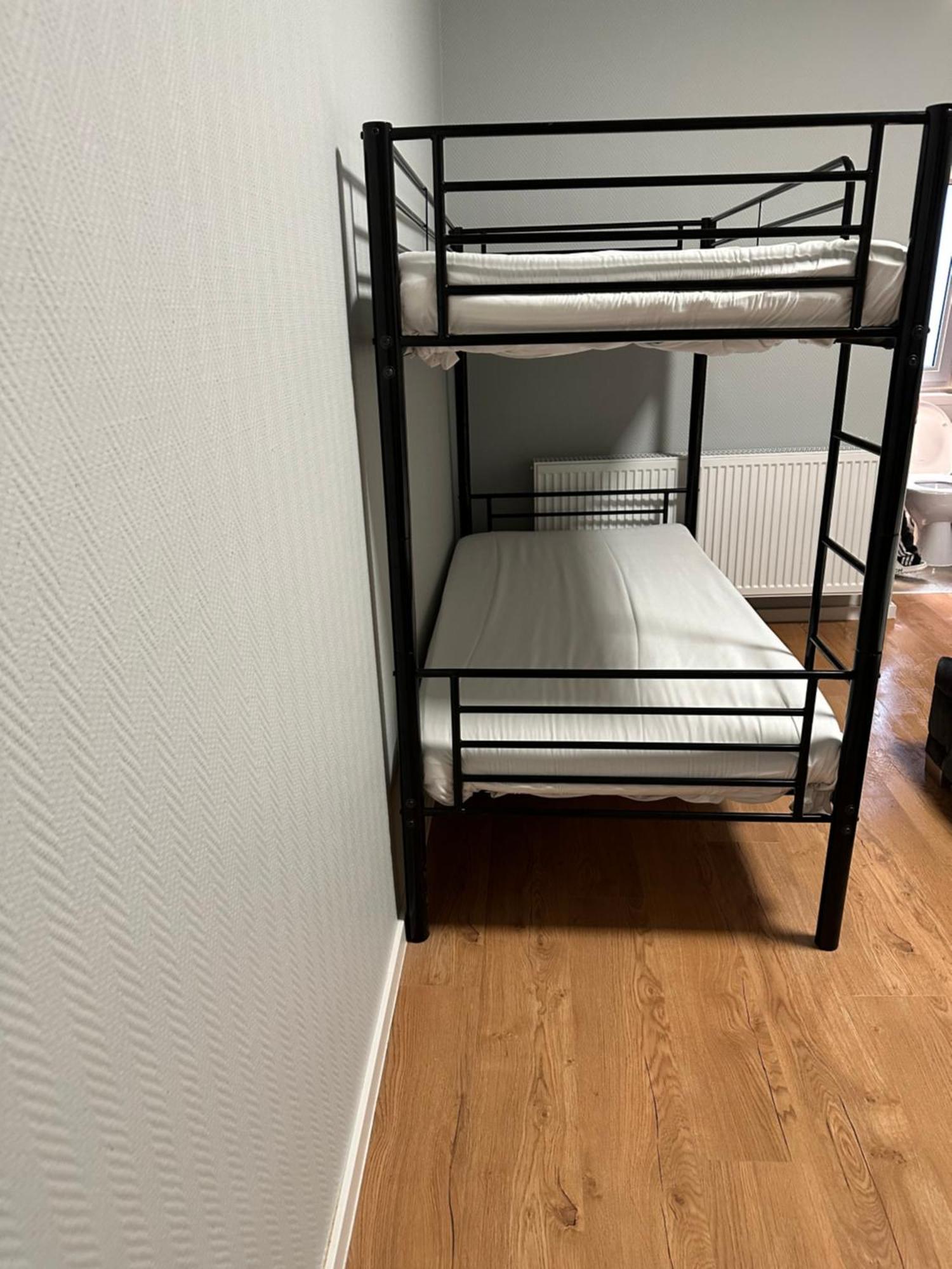 פרנקפורט Hotel Elbe Street 34 מראה חיצוני תמונה