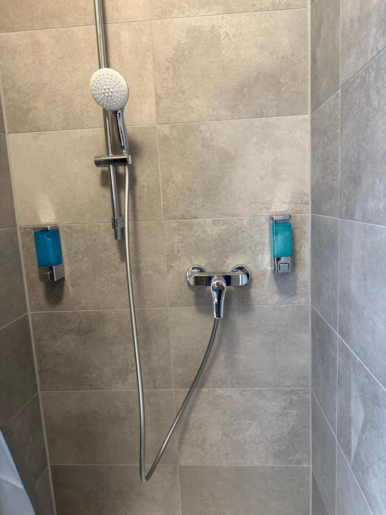 פרנקפורט Hotel Elbe Street 34 מראה חיצוני תמונה
