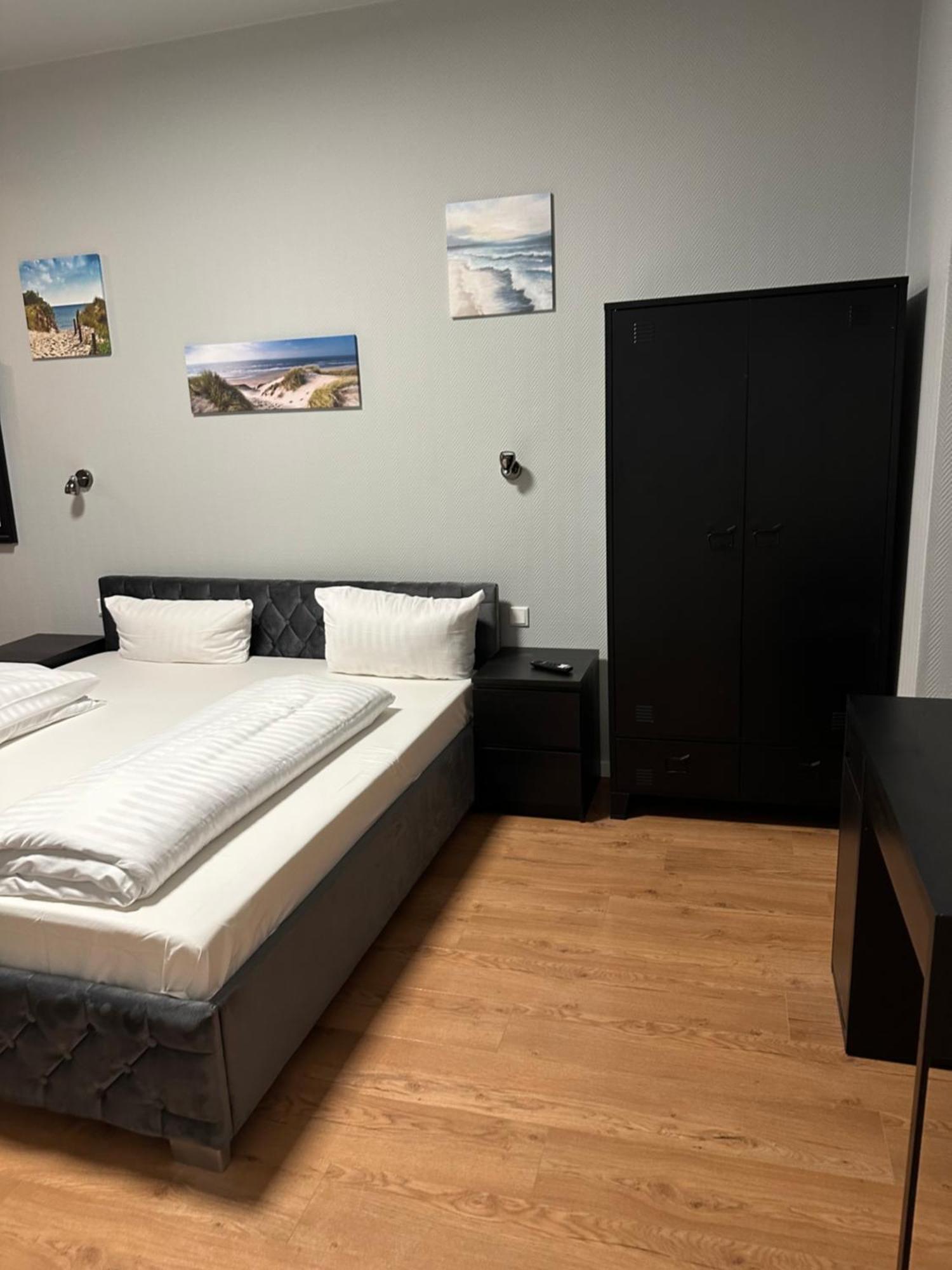 פרנקפורט Hotel Elbe Street 34 מראה חיצוני תמונה