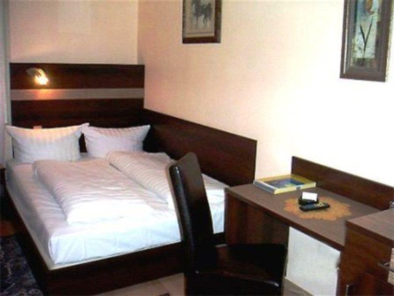 פרנקפורט Hotel Elbe Street 34 חדר תמונה
