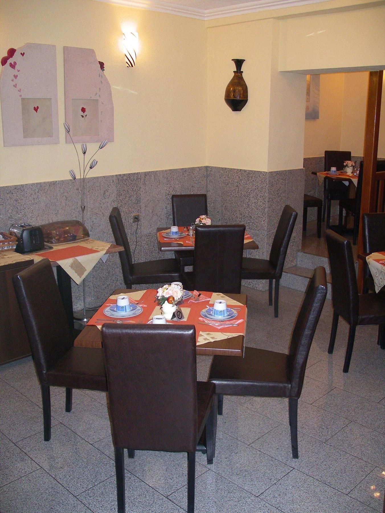 פרנקפורט Hotel Elbe Street 34 מראה חיצוני תמונה